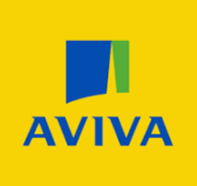 AVIVA Logo